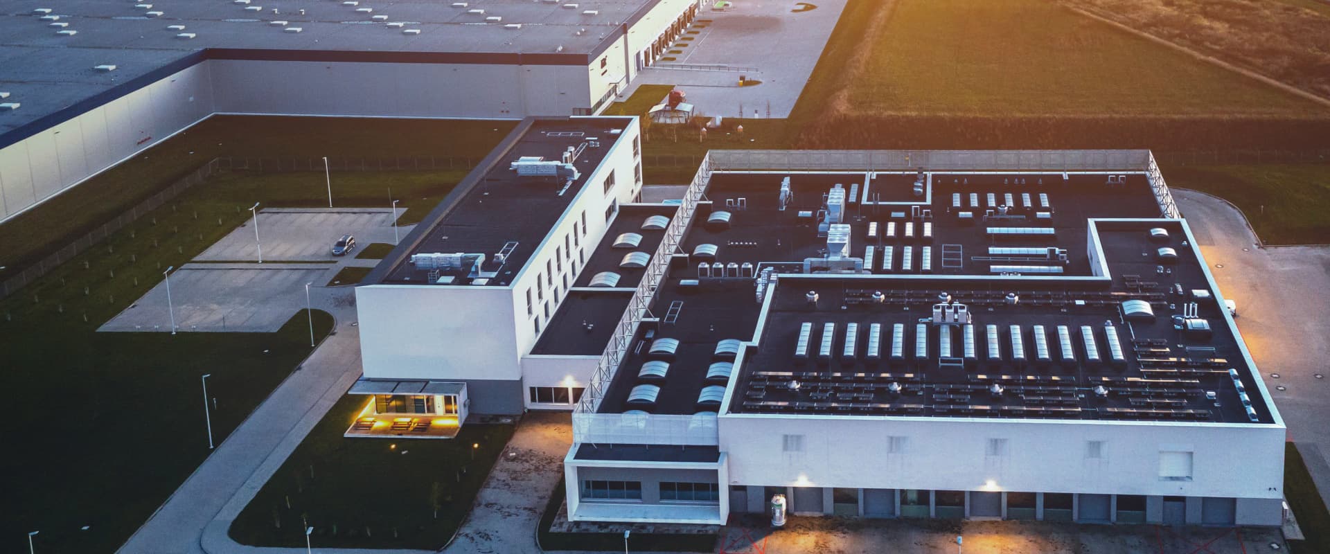 Lambda Technologies Manufacturing EAM Solutions