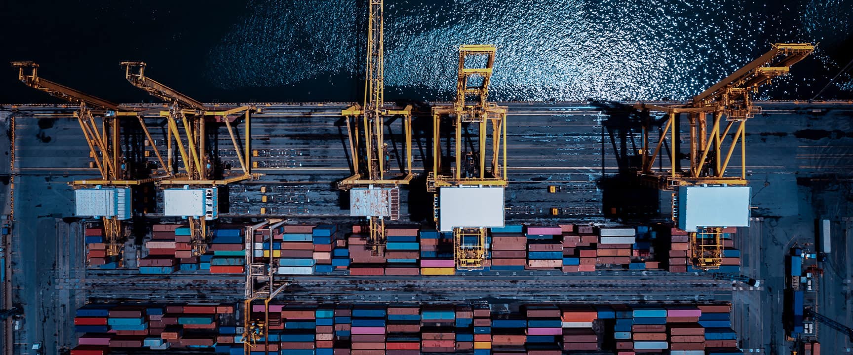 Retail & Logistics Asset Management Solutions improve fleet uptime, warehouse efficiency, and supply chain reliability.