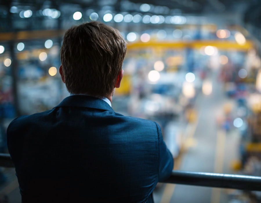 Lambda Technologies transform maintenance and operational performance through enterprise asset management consulting, Oracle expertise, and integrated systems