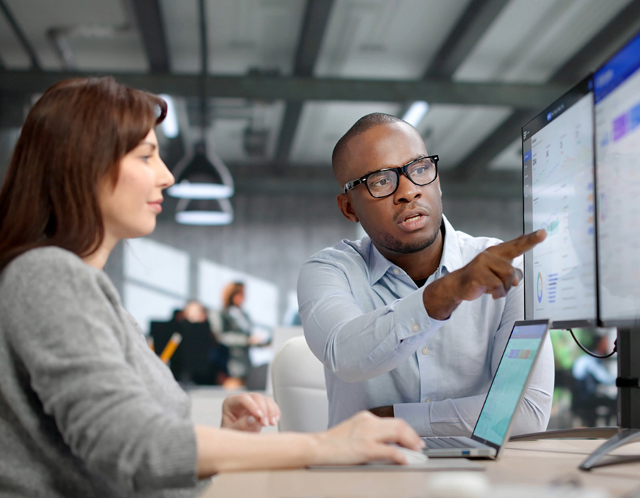Lambda Technologies EAM Consulting Services, applications consulting, master data consulting, and remediation consultings for asset management systems and data environments
